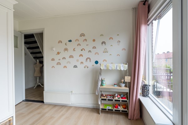 Medium property photo - Dokter Slotstraat 1, 2957 AJ Nieuw-Lekkerland
